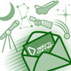 AstroNews per eMail