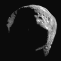 Asteroid 253 Mathilde